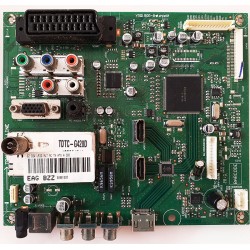 YRQ190R-8 , EAG BZZ ,  SZ 32W LP23 MLT , LC320WXN-SCB1 , ARÇELİK MAIN BOARD